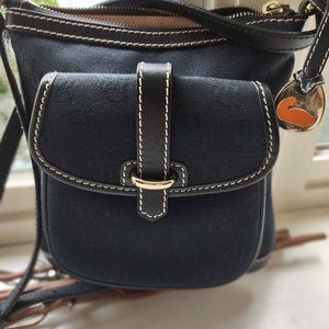 Dooney & Bourke crossbody